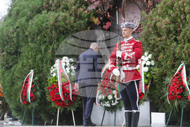 Архангелова задушница