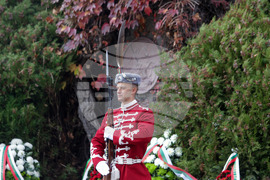 Архангелова задушница