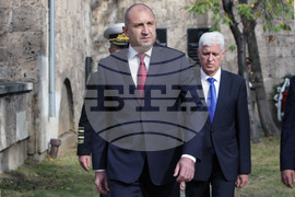 Архангелова задушница