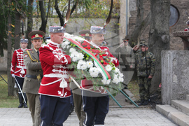 Архангелова задушница