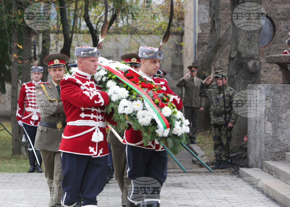 Архангелова задушница