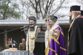 Архангелова задушница