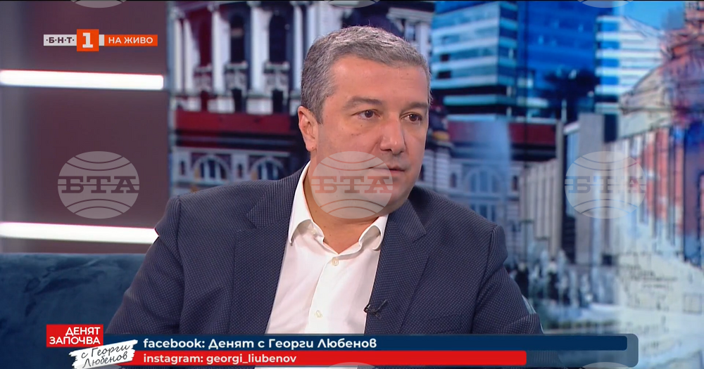Драгомир Стойнев: За БСП е важно хората да имат сигурност и стабилност