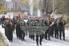 Благоевград - Архангелова задушница
