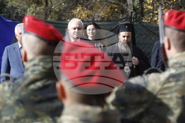 Благоевград - Архангелова задушница