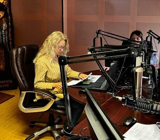 Илияна Илиева, главен директор в МИР: До края на годината ще обявим фирмите, които ще финансираме с 260 млн. лв. по Плана за възстановяване