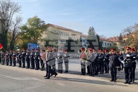 Шумен - Архангелова задушница