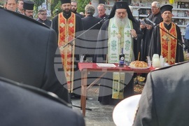 Варна - Архангелова задушница