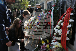 Бургас - Архангелова задушиница