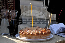 Бургас - Архангелова задушиница