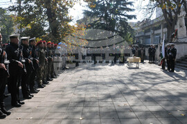 Бургас - Архангелова задушиница