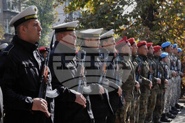 Бургас - Архангелова задушиница