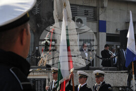 Бургас - Архангелова задушиница