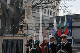 Бургас - Архангелова задушиница