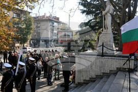 Бургас - Архангелова задушиница