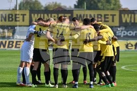 Пловдив - футбол - Ботев (Пловдив) - Ботев ( Враца)