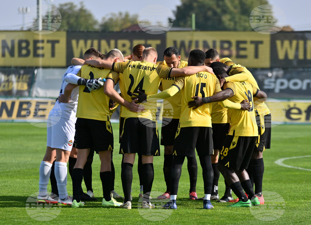 Пловдив - футбол - Ботев (Пловдив) - Ботев ( Враца)