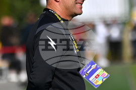 Пловдив - футбол - Ботев ( Враца) - Даниел Моралес