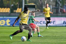 Пловдив - футбол - Ботев (Пловдив) - Ботев ( Враца)