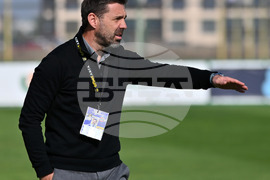 Пловдив - футбол - Ботев (Пловдив) - Желко Копич