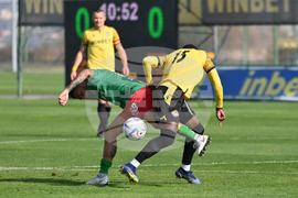 Пловдив - футбол - Ботев (Пловдив) - Ботев ( Враца)