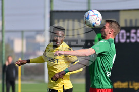 Пловдив - футбол - Ботев (Пловдив) - Ботев ( Враца)