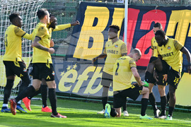 Пловдив - футбол - Ботев (Пловдив) - Ботев ( Враца)