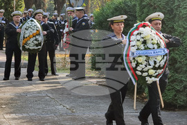 Варна - Архангелова задушница