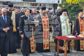 Варна - Архангелова задушница