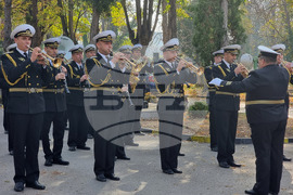 Варна - Архангелова задушница