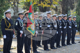 Варна - Архангелова задушница