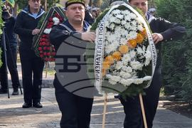 Варна - Архангелова задушница