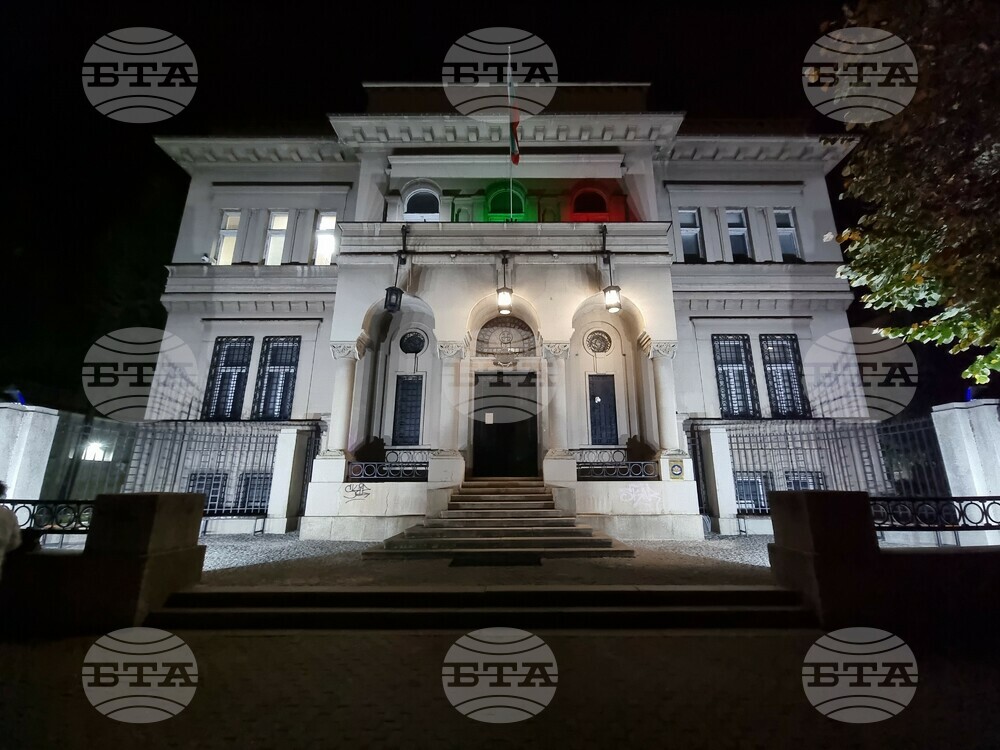 Opening of New Consulate in Republic of North Macedonia Must Be Discussed with Local Authorities