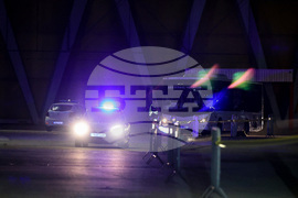 Пловдив - предаване на изборни книжа