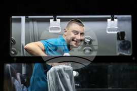 Пловдив - предаване на изборни книжа