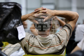 Пловдив - предаване на изборни книжа