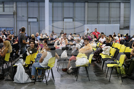 Пловдив - предаване на изборни книжа