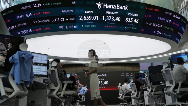 Азиатско-тихоокеанските пазари отчитат ръстове, а южнокорейският индекс Kospi регистрира рекорден максимум