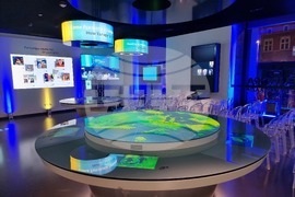 Италия - Рим - избори за Европейски парламент