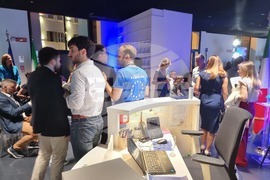 Италия - Рим - избори за Европейски парламент