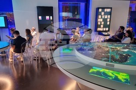 Италия - Рим - избори за Европейски парламент