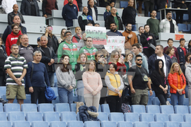 Ръгби - България - Израел 