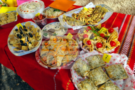 Серо Мировец - Празник на палачинката