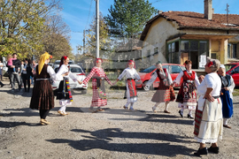Серо Мировец - Празник на палачинката