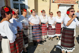 Серо Мировец - Празник на палачинката