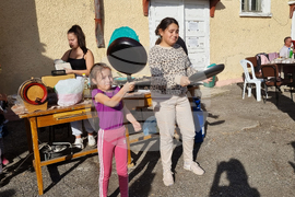 Серо Мировец - Празник на палачинката