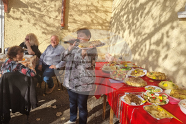 Серо Мировец - Празник на палачинката