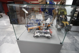 Национален политехнически музей - инициатива