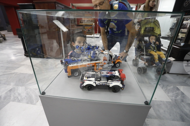 Национален политехнически музей - инициатива