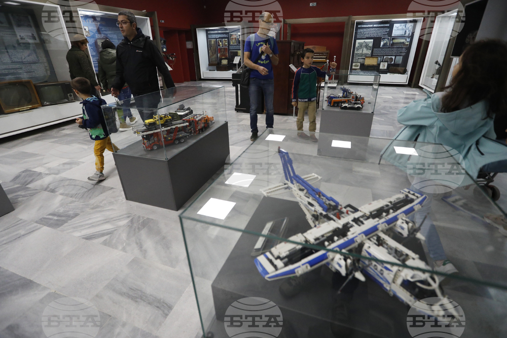 Национален политехнически музей - инициатива